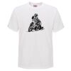 Mens Quality Surf TShirt by Sportage Thumbnail