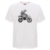 Mens Quality Surf TShirt by Sportage Thumbnail