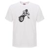 Mens Quality Surf TShirt by Sportage Thumbnail