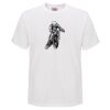 Mens Quality Surf TShirt by Sportage Thumbnail