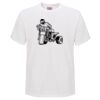 Mens Quality Surf TShirt by Sportage Thumbnail