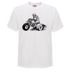 Mens Quality Surf TShirt by Sportage Thumbnail