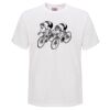 Mens Quality Surf TShirt by Sportage Thumbnail