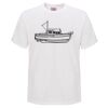Mens Quality Surf TShirt by Sportage Thumbnail