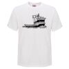 Mens Quality Surf TShirt by Sportage Thumbnail