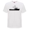 Mens Quality Surf TShirt by Sportage Thumbnail