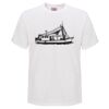 Mens Quality Surf TShirt by Sportage Thumbnail