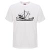 Mens Quality Surf TShirt by Sportage Thumbnail