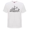 Mens Quality Surf TShirt by Sportage Thumbnail