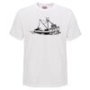 Mens Quality Surf TShirt by Sportage Thumbnail