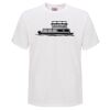 Mens Quality Surf TShirt by Sportage Thumbnail