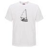 Mens Quality Surf TShirt by Sportage Thumbnail