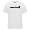 Mens Quality Surf TShirt by Sportage Thumbnail