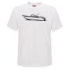 Mens Quality Surf TShirt by Sportage Thumbnail