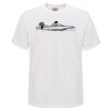 Mens Quality Surf TShirt by Sportage Thumbnail