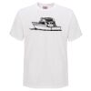 Mens Quality Surf TShirt by Sportage Thumbnail