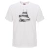 Mens Quality Surf TShirt by Sportage Thumbnail