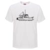 Mens Quality Surf TShirt by Sportage Thumbnail
