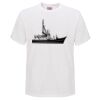 Mens Quality Surf TShirt by Sportage Thumbnail