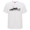 Mens Quality Surf TShirt by Sportage Thumbnail