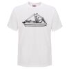 Mens Quality Surf TShirt by Sportage Thumbnail