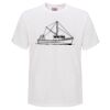 Mens Quality Surf TShirt by Sportage Thumbnail