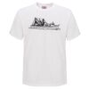 Mens Quality Surf TShirt by Sportage Thumbnail