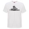 Mens Quality Surf TShirt by Sportage Thumbnail