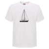 Mens Quality Surf TShirt by Sportage Thumbnail