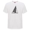 Mens Quality Surf TShirt by Sportage Thumbnail