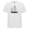 Mens Quality Surf TShirt by Sportage Thumbnail