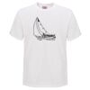 Mens Quality Surf TShirt by Sportage Thumbnail