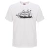 Mens Quality Surf TShirt by Sportage Thumbnail