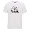 Mens Quality Surf TShirt by Sportage Thumbnail