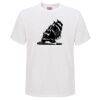 Mens Quality Surf TShirt by Sportage Thumbnail