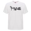 Mens Quality Surf TShirt by Sportage Thumbnail