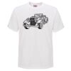 Mens Quality Surf TShirt by Sportage Thumbnail