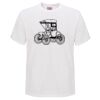 Mens Quality Surf TShirt by Sportage Thumbnail
