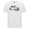 Mens Quality Surf TShirt by Sportage Thumbnail