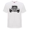 Mens Quality Surf TShirt by Sportage Thumbnail
