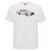 Mens Quality Surf TShirt by Sportage Thumbnail