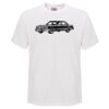 Mens Quality Surf TShirt by Sportage Thumbnail