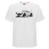 Mens Quality Surf TShirt by Sportage Thumbnail