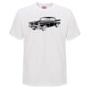 Mens Quality Surf TShirt by Sportage Thumbnail