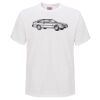 Mens Quality Surf TShirt by Sportage Thumbnail