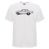 Mens Quality Surf TShirt by Sportage Thumbnail