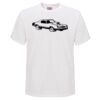 Mens Quality Surf TShirt by Sportage Thumbnail