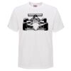 Mens Quality Surf TShirt by Sportage Thumbnail