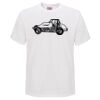 Mens Quality Surf TShirt by Sportage Thumbnail