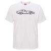 Mens Quality Surf TShirt by Sportage Thumbnail